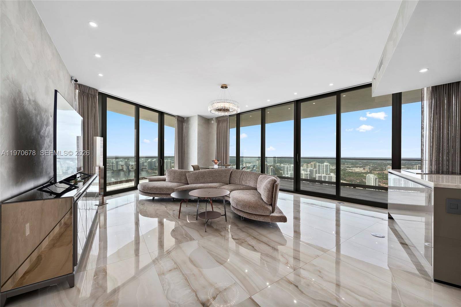 18975 Collins AveSunny Isles Beach - Condo 5+ Stories,Condo condo unit 4505 - picture