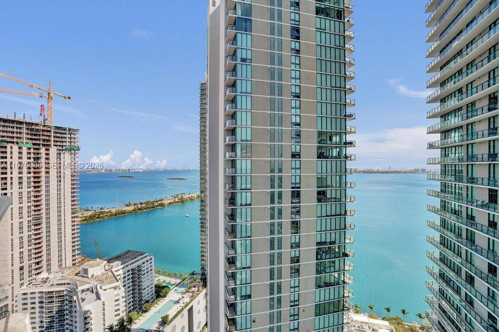 501 NE 31st StMiami - Condo 5+ Stories,Condo condo unit 3306 - picture