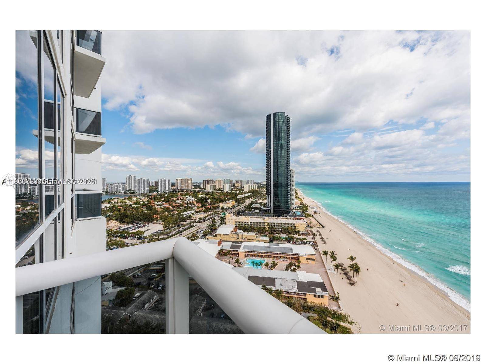 18201 Collins AveSunny Isles Beach - TRUMP ROYALE CONDO condo unit 4808 - picture