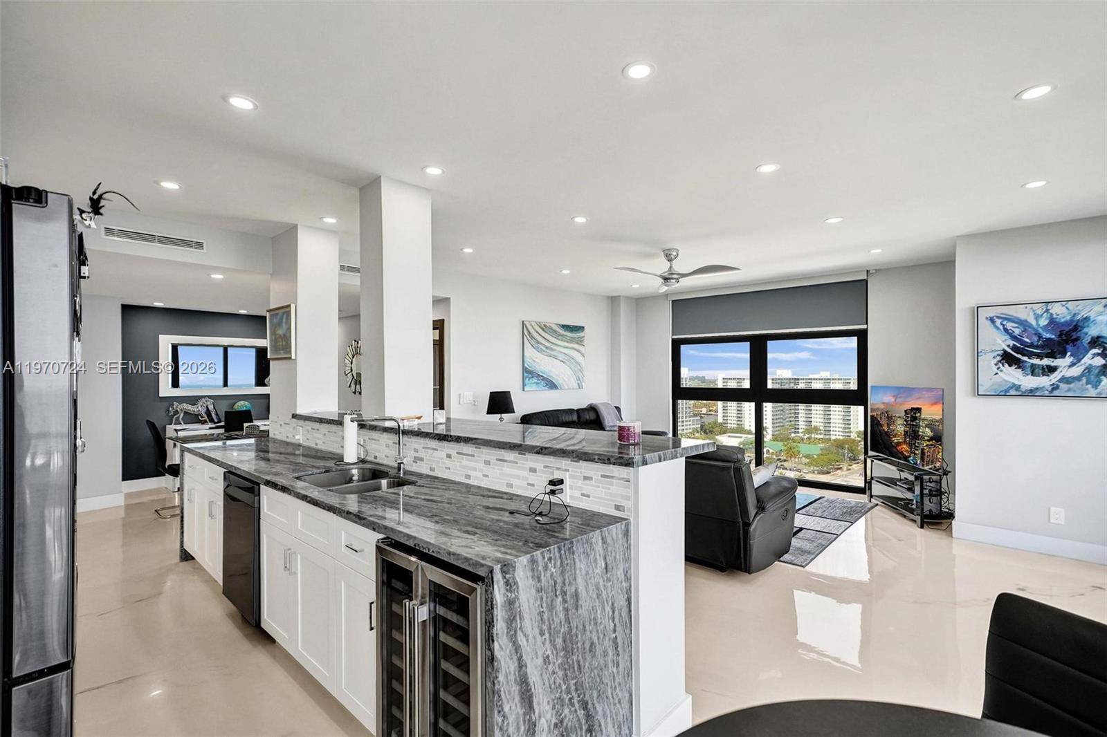 3031 N Ocean BlvdFort Lauderdale - GALT OCEAN TERRACE CONDO,GALT OCEAN TERRACE condo unit 1906 - picture