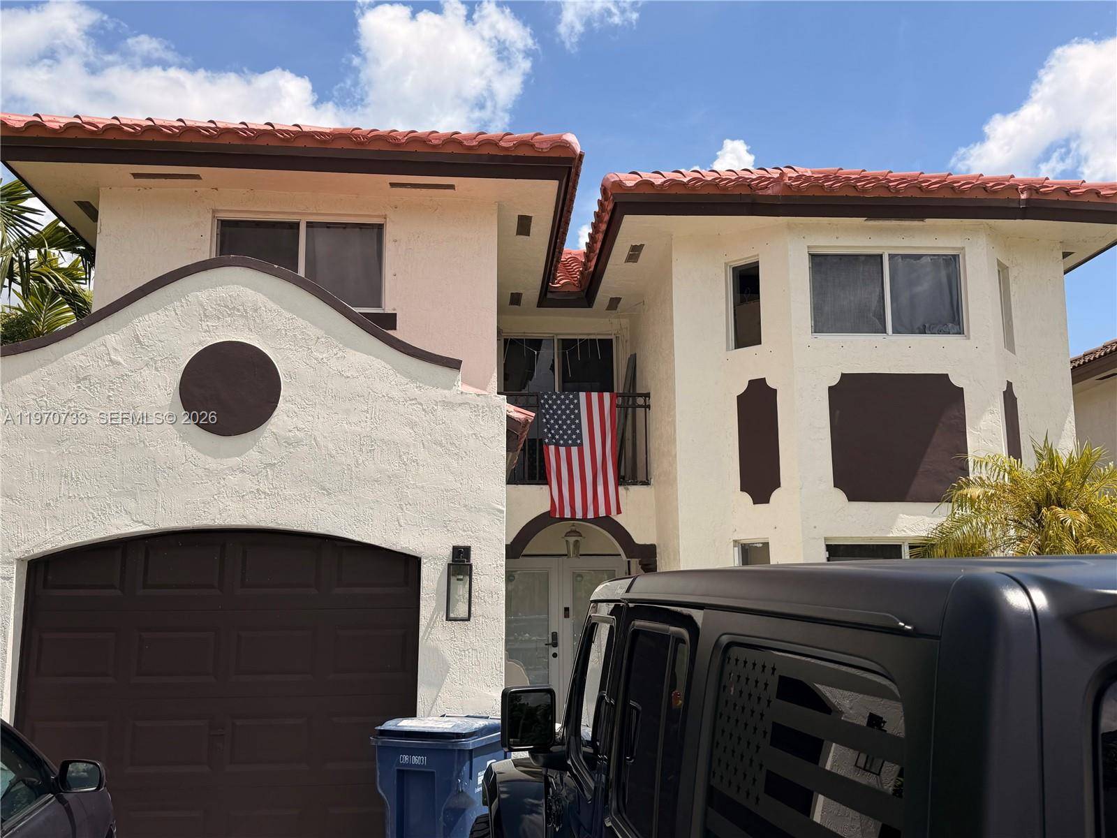 14127 SW 166th StMiami - picture