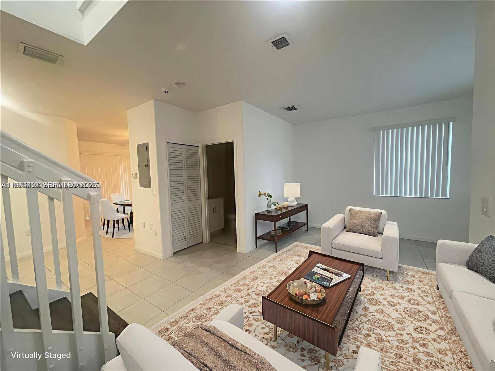 2744 SE 15th PlHomestead - SHOMA TOWNHOMES AT KEYSCO condo unit 136 - picture