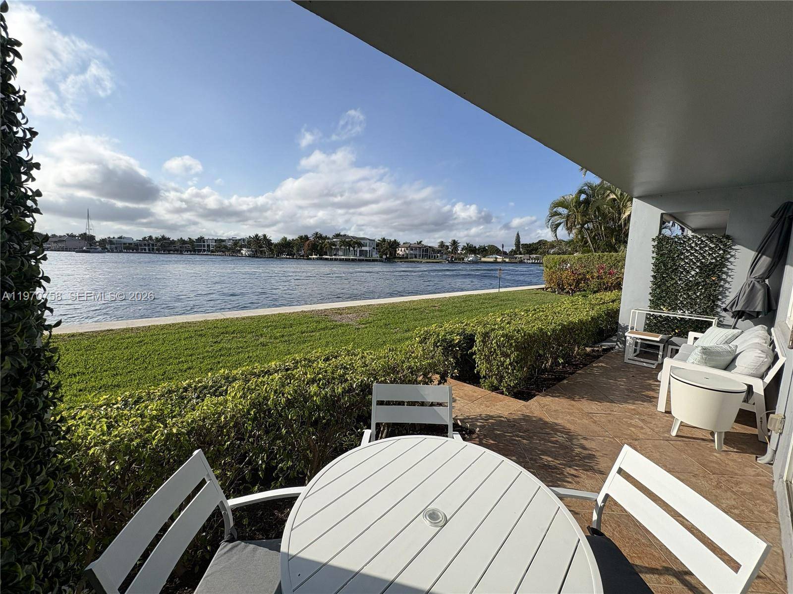 1201 S Riverside DrPompano Beach - Co-Op 1-4 Stories,Co-Op condo unit 107 - picture