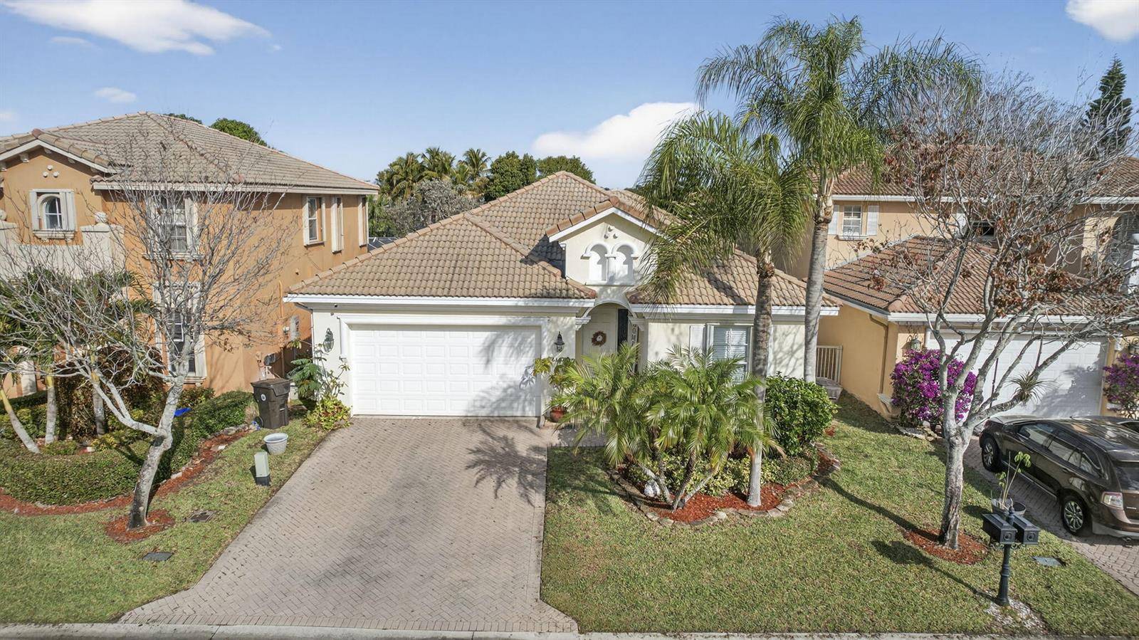 6637 TravelerWest Palm Beach - picture