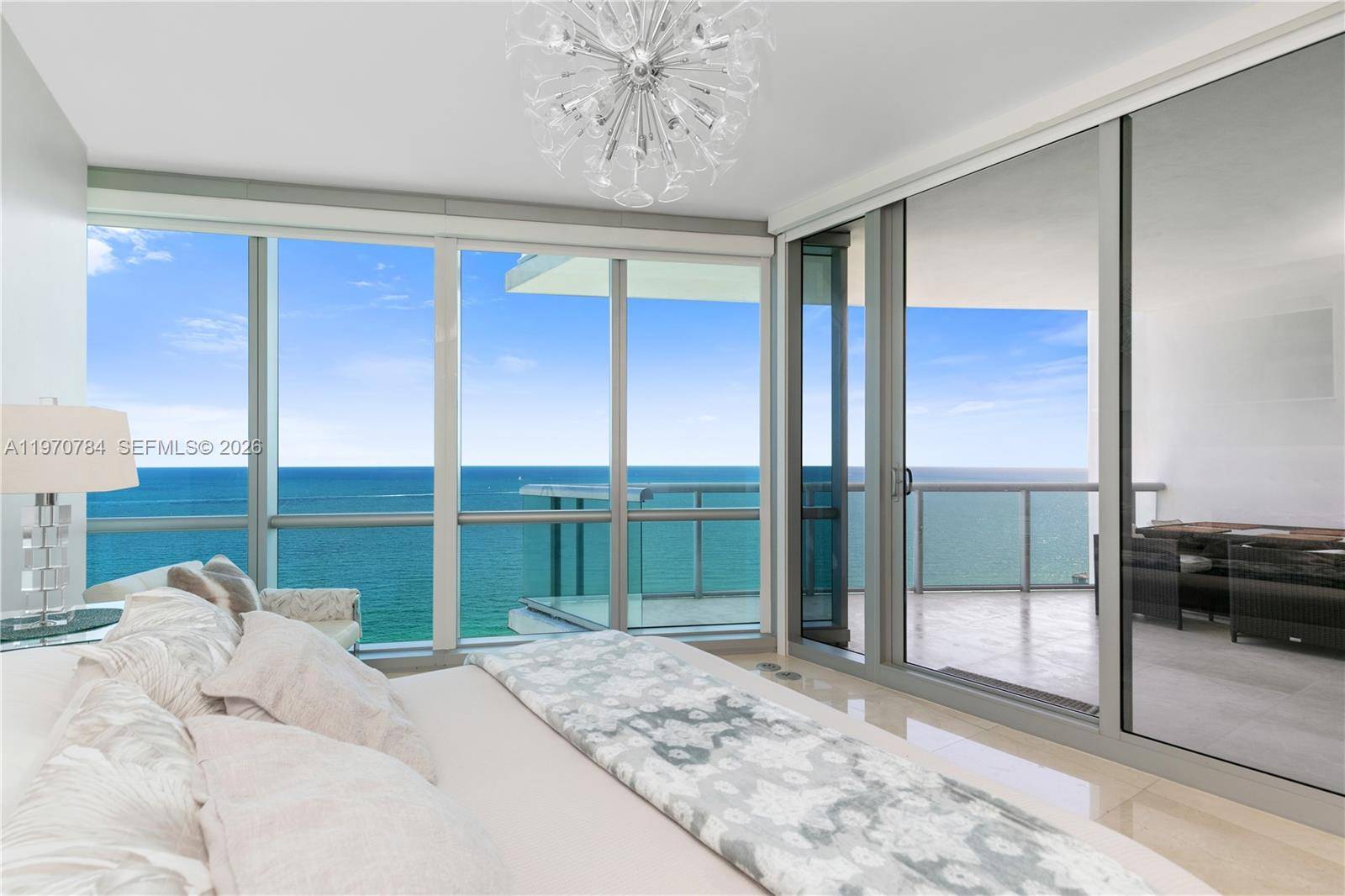 17121 Collins AveSunny Isles Beach - Condo/Co-Op/Annual,Condo condo unit 2905 - picture