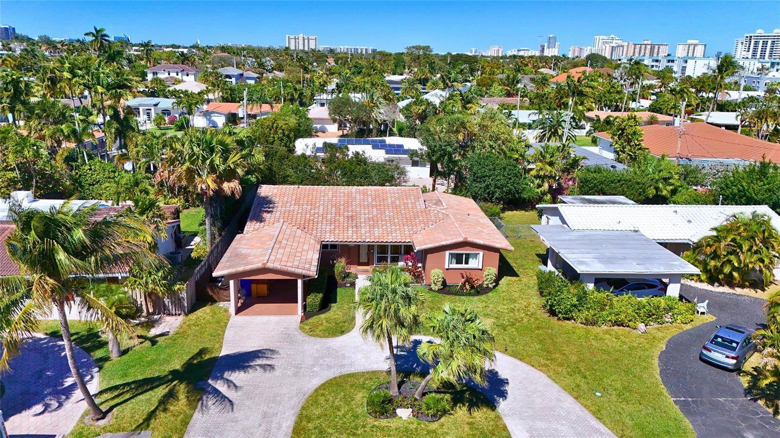 241 CorsairLauderdale By The Sea - picture