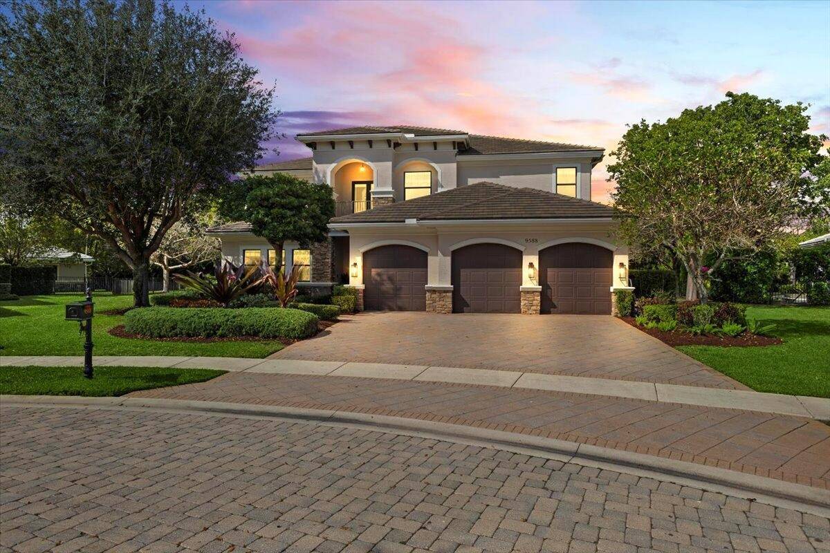 9588 EquusBoynton Beach - picture
