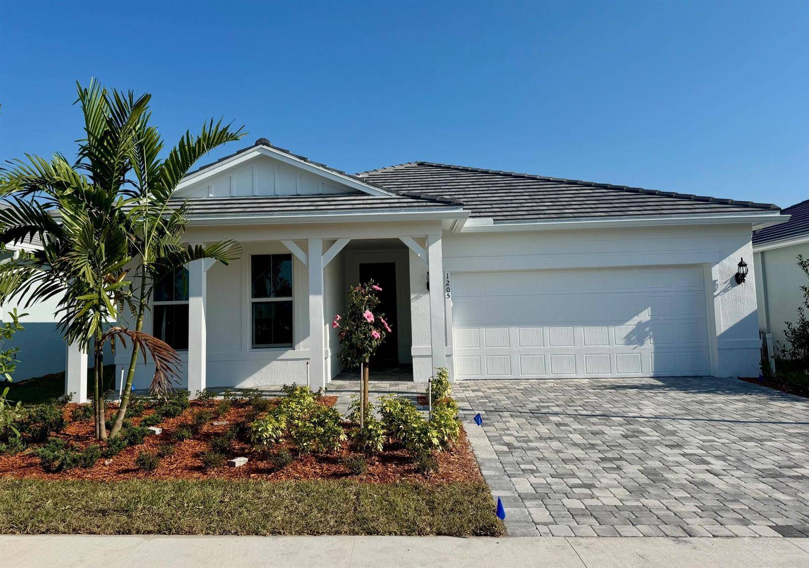 1205 HavenVero Beach - COSTA POINTE condo unit Palmary 30 - picture