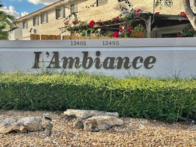 13539 SW 62nd StMiami - Townhouse condo unit 128 - picture