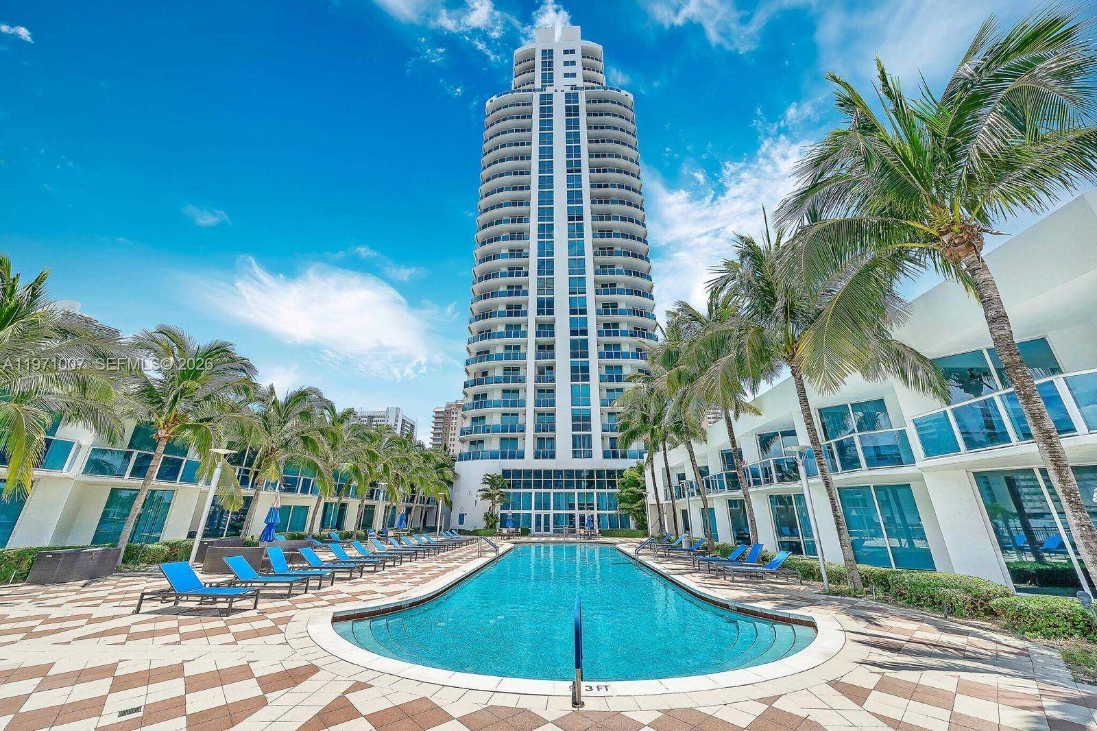 1945 S Ocean DrHallandale Beach - Condo 5+ Stories,Condo condo unit 2209 - picture