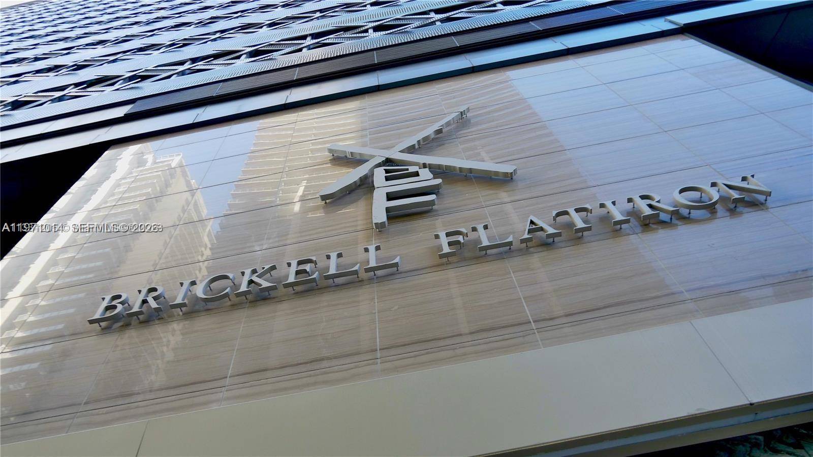 1000 Brickell PlzMiami - Condo/Co-Op/Annual,Condo condo unit 3312 - picture