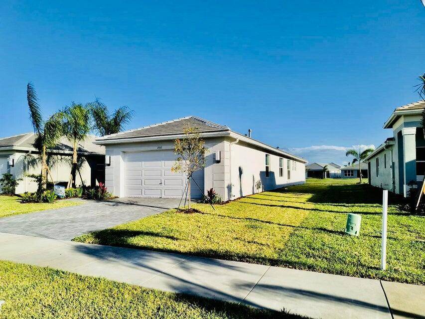 13352 SW River RockPort St. Lucie - picture