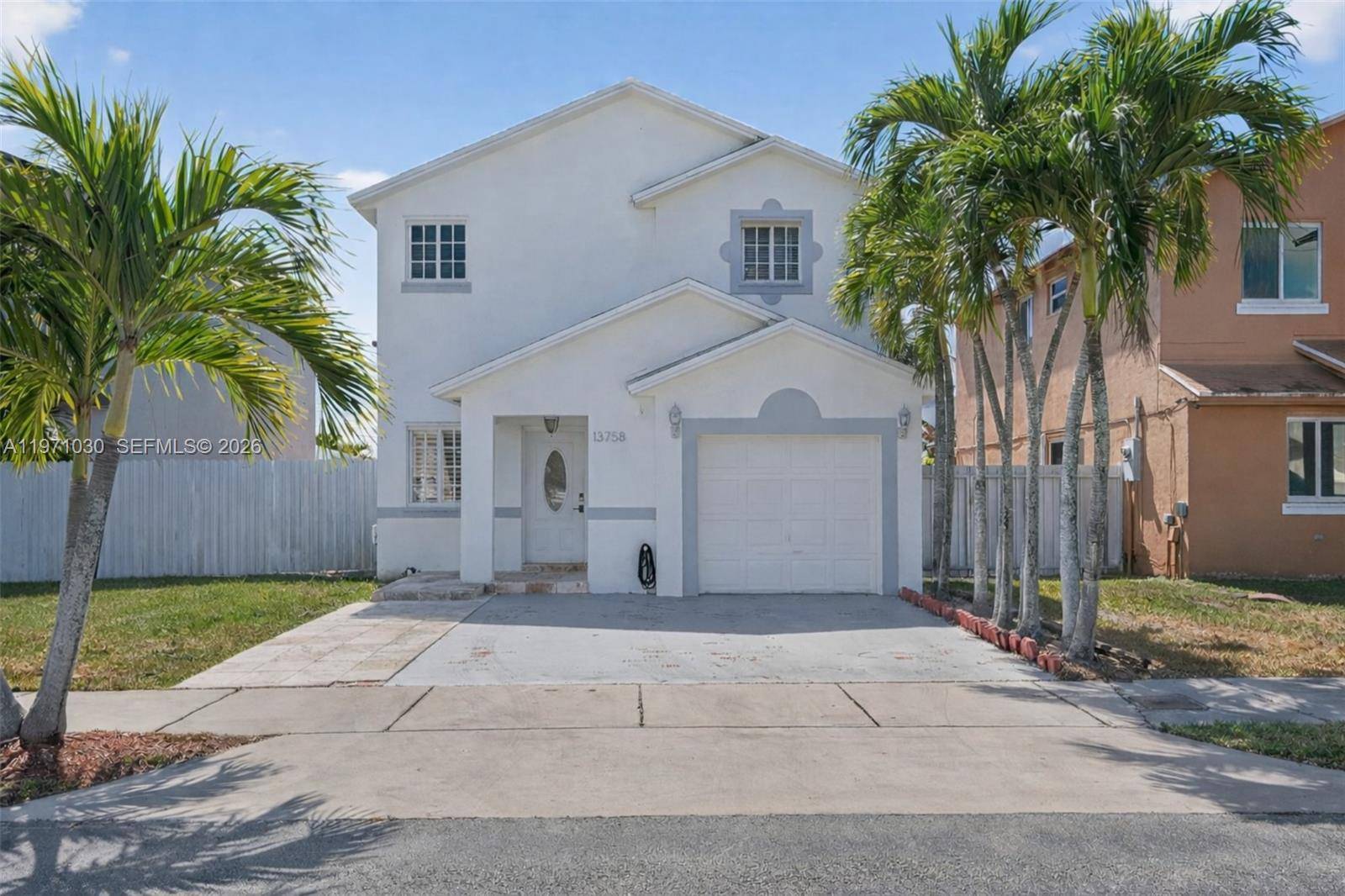13758 SW 160th TerMiami - picture