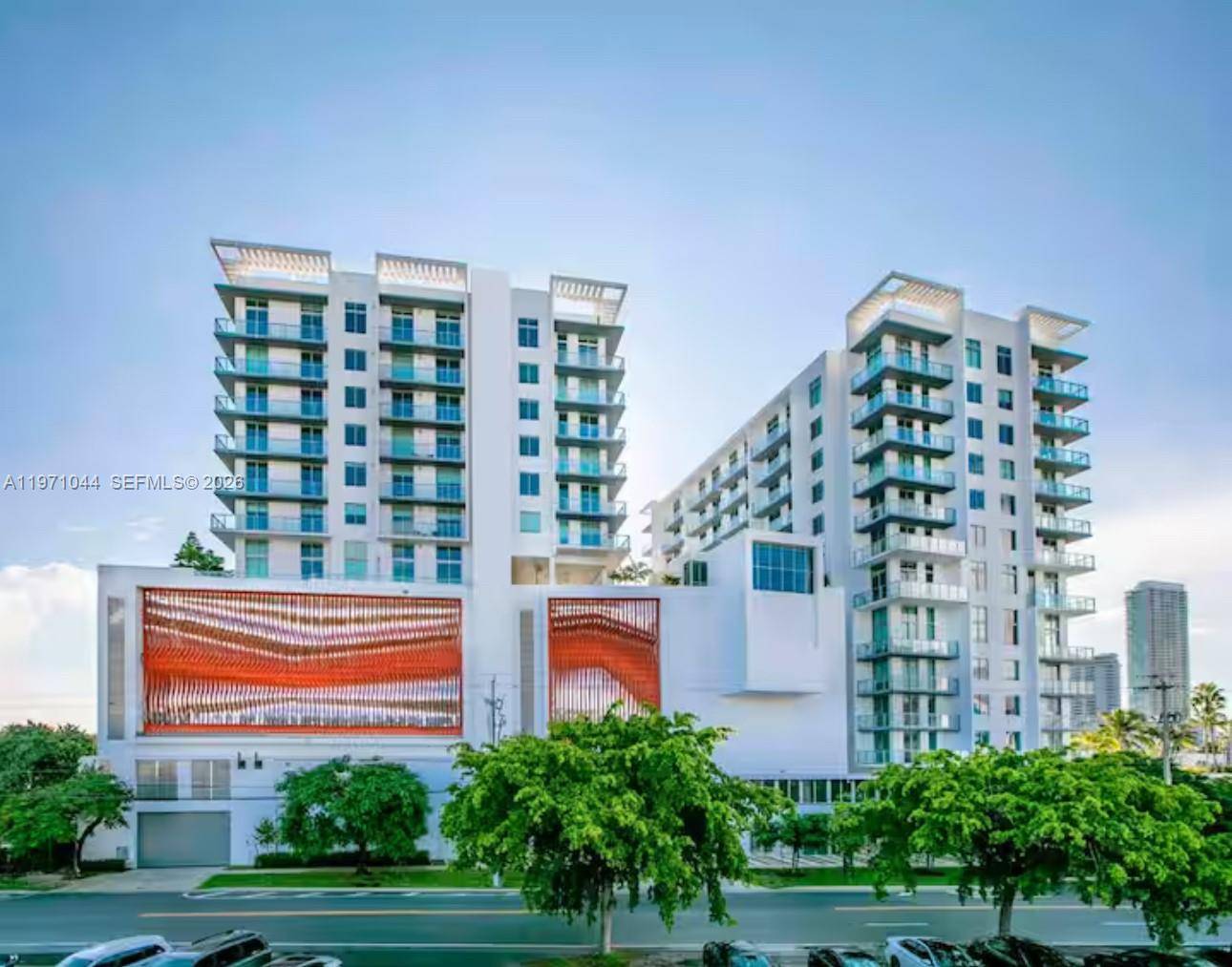 3900 Biscayne BlvdMiami - Condo 5+ Stories,Condo condo unit S-402 - picture