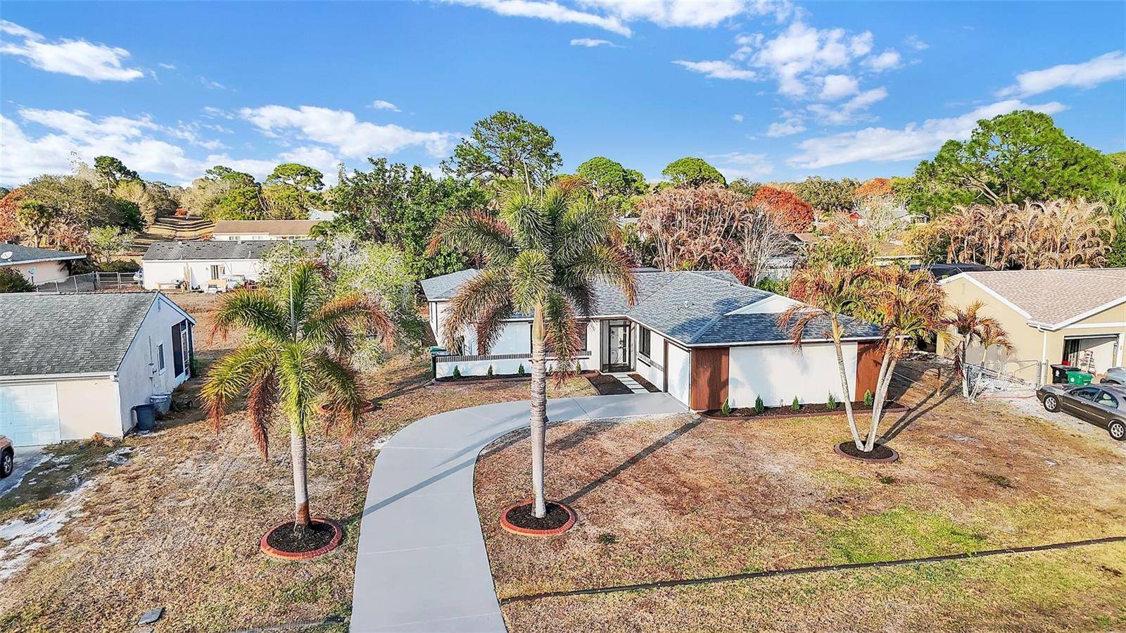 257 SW CherryhillPort St. Lucie - picture