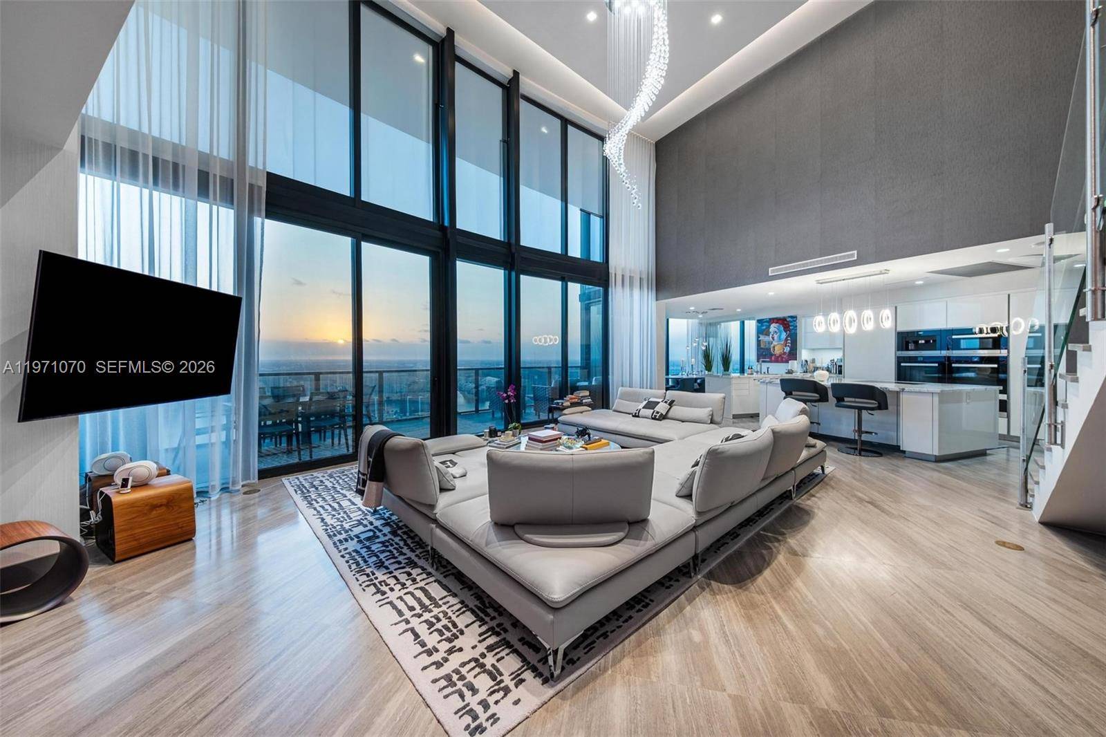 18555 Collins AveSunny Isles Beach - 18555 COLLINS AVENUE COND condo unit 5003 - picture