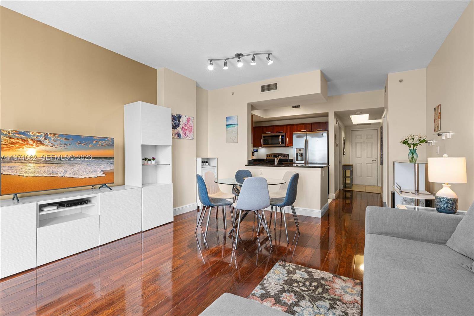 7275 SW 90th WayMiami - Condo 5+ Stories,Condo condo unit 404 - picture