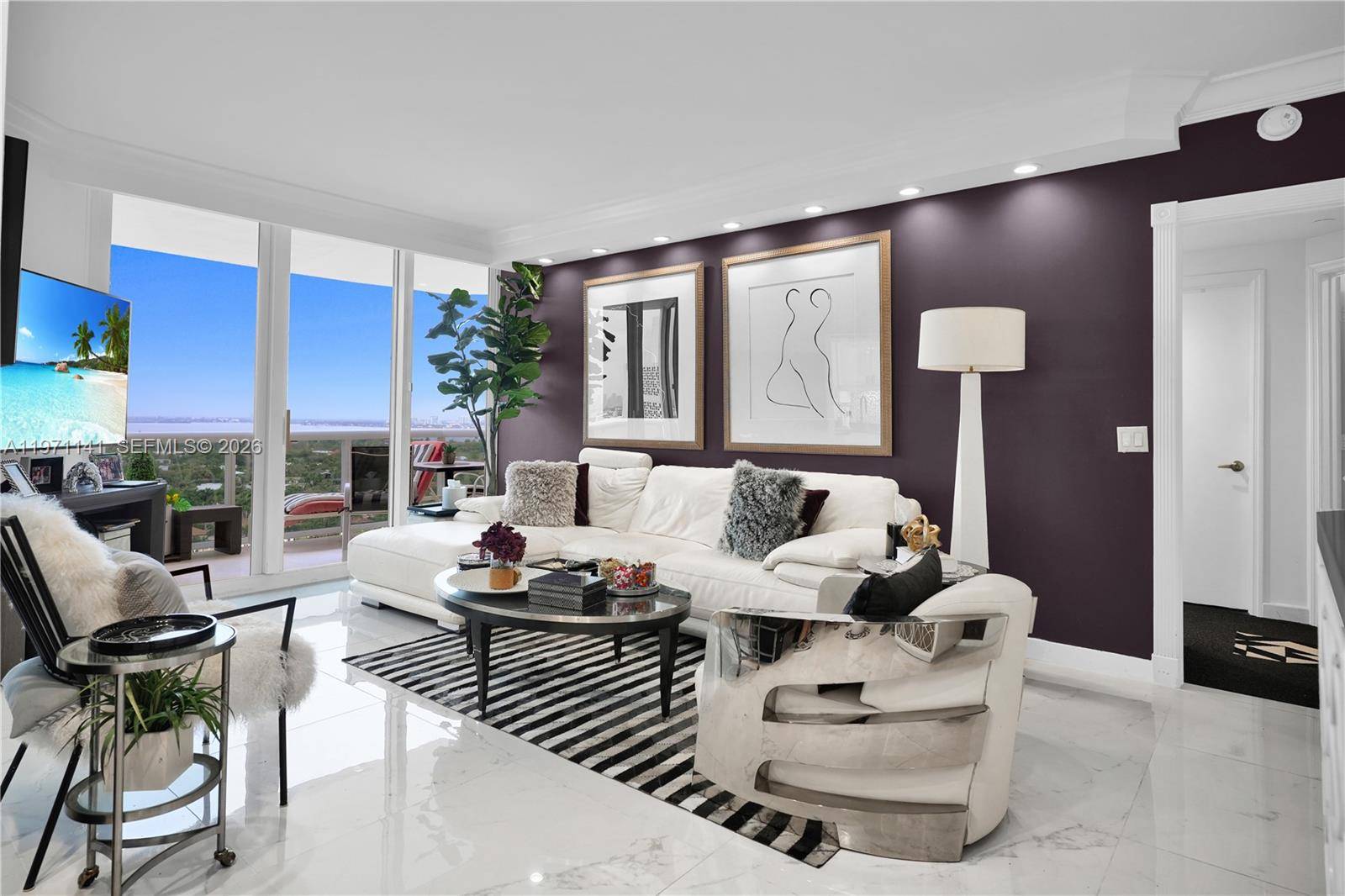 4775 Collins AveMiami Beach - Condo/Co-Op/Seasonal,Condo condo unit 1806 - picture