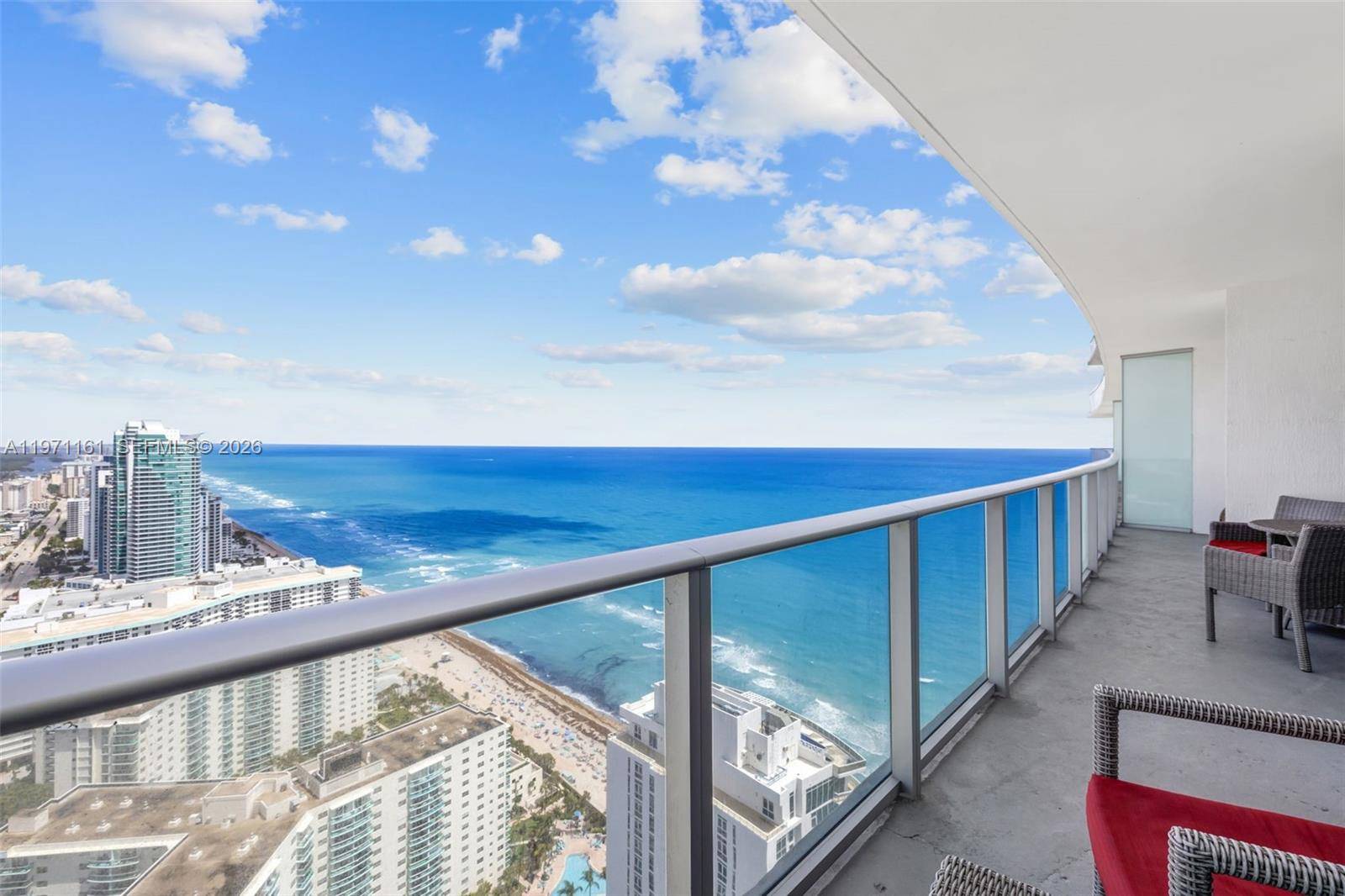4111 S Ocean DrHollywood - 4111 SOUTH OCEAN DRIVE CO condo unit 3706 - picture