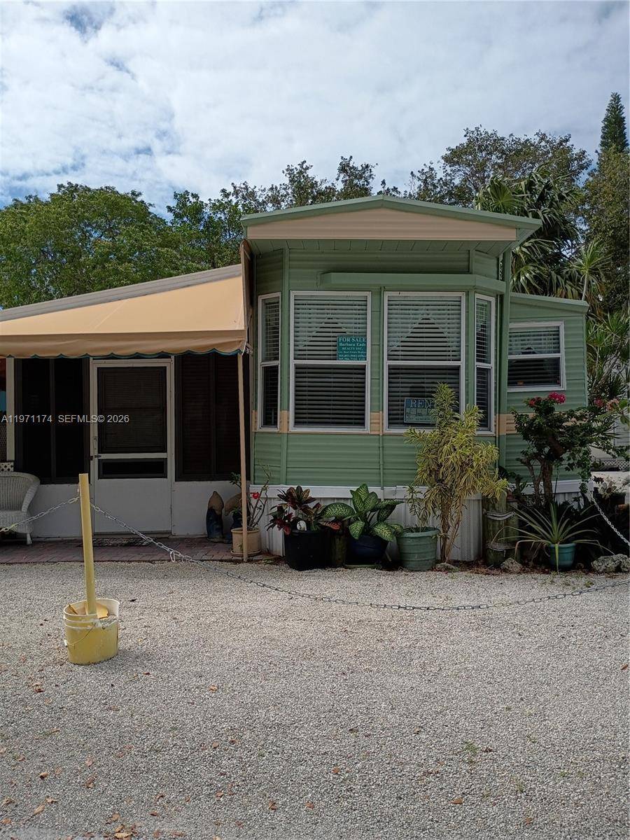 101551 Overseas Hwy, 147Key Largo - picture