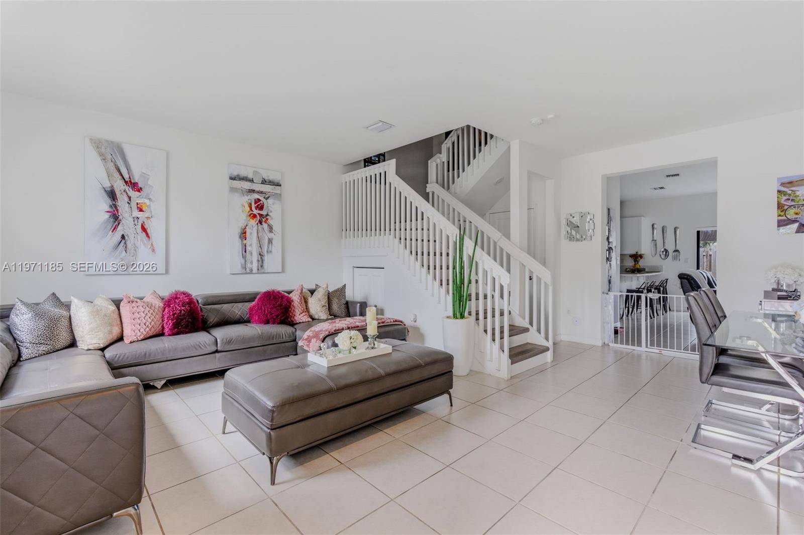 10009 SW 228th TerMiami - Townhouse condo unit . - picture