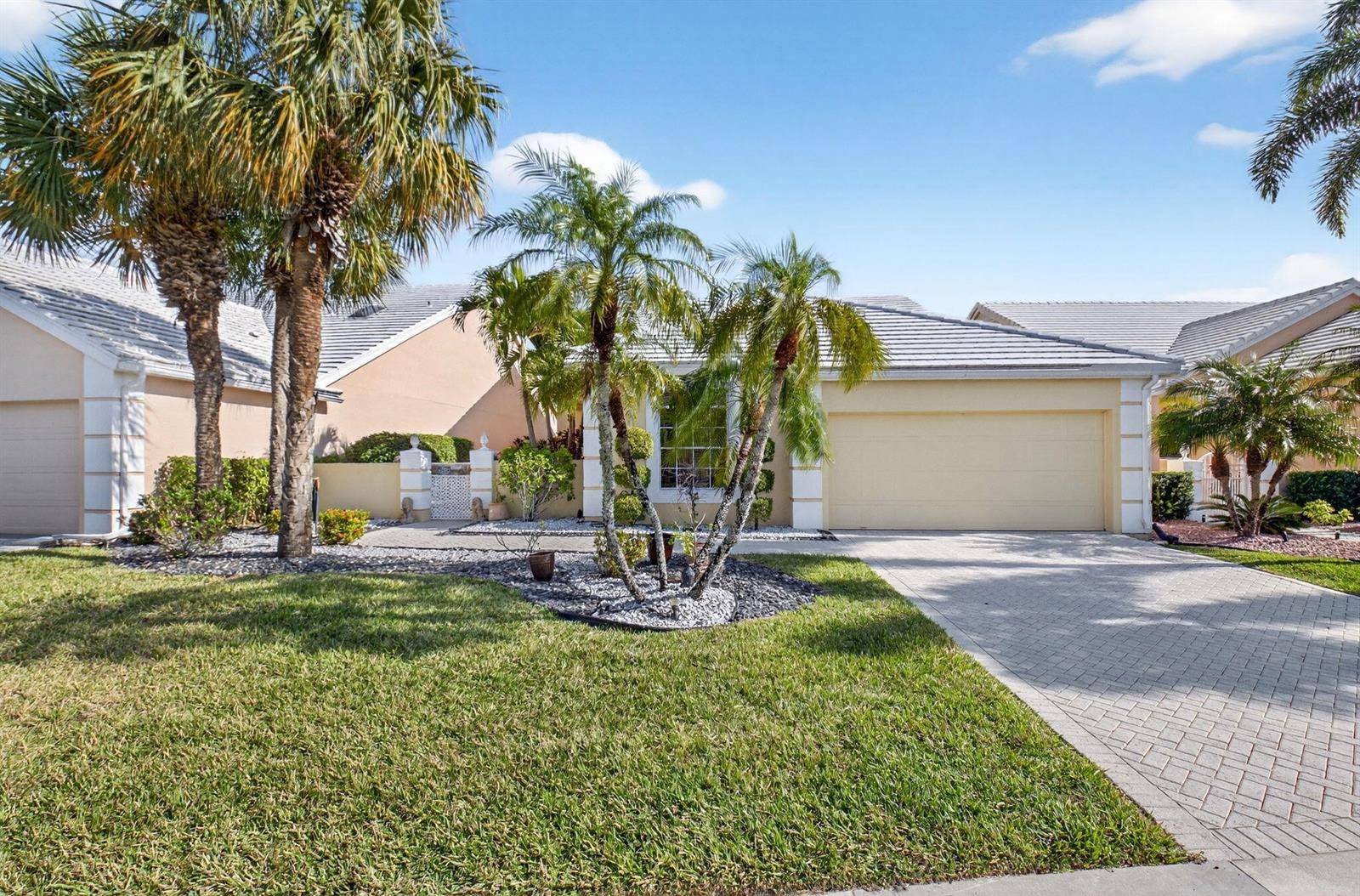 8361 Horseshoe BayBoynton Beach - picture
