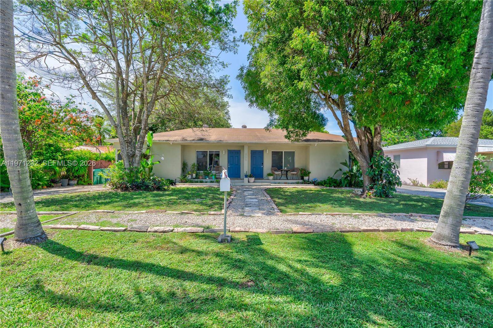265 NE 116th StMiami - picture