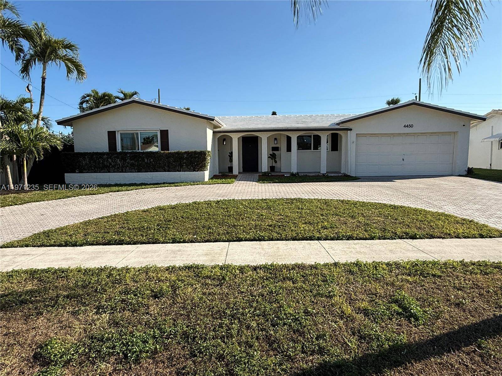 4450 NW 9th StCoconut Creek - picture