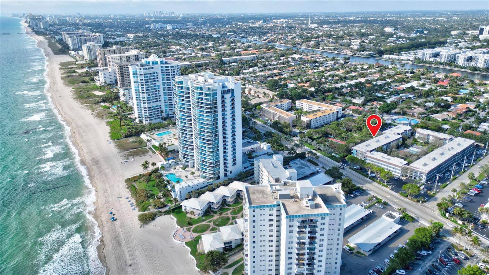 1501 S OceanLauderdale By The Sea - Condo condo unit 325 - picture