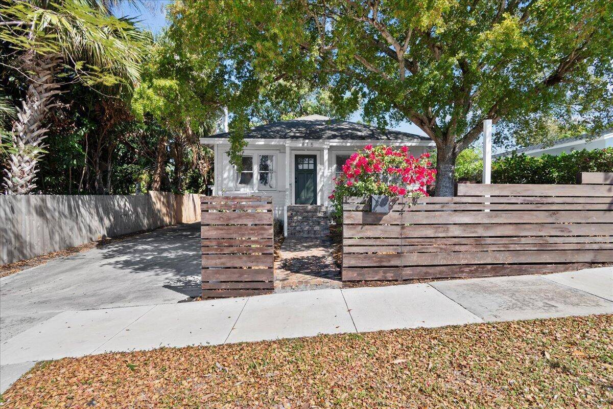 815 OmarWest Palm Beach - picture