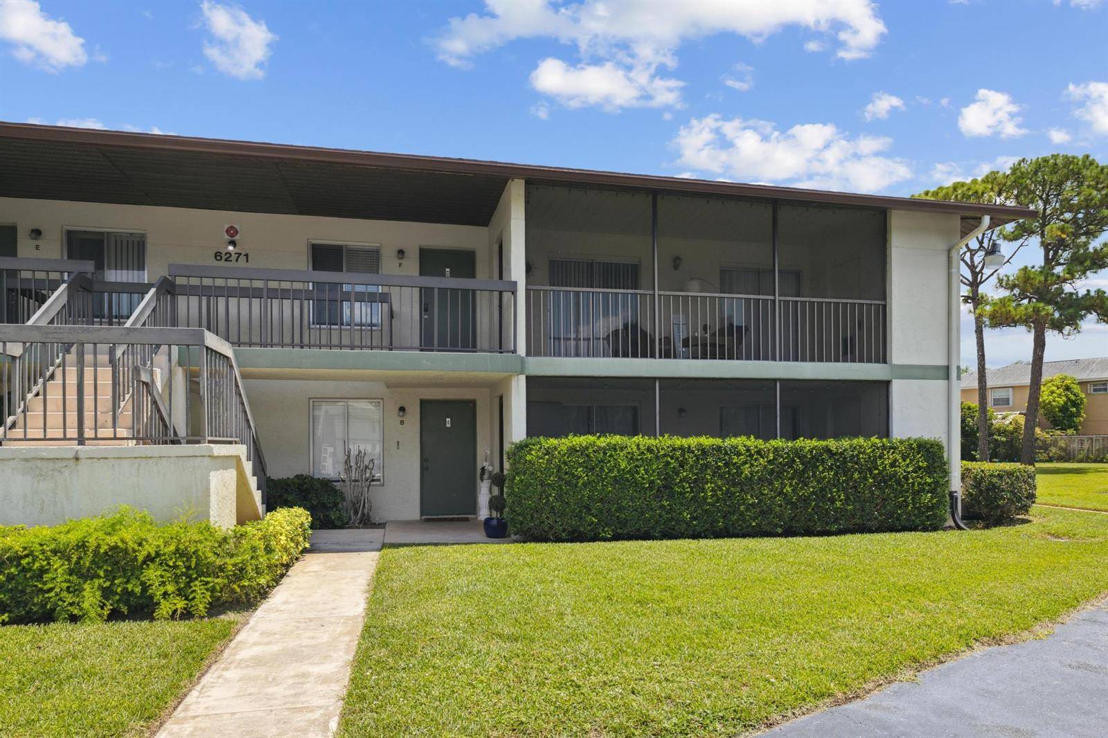 6271 ChasewoodJupiter - Townhouse condo unit F - picture