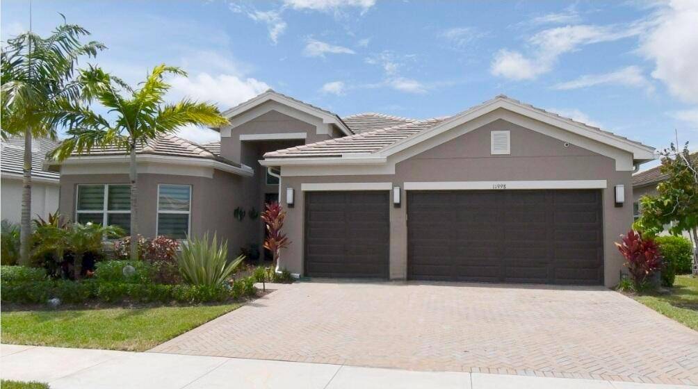 11998 SW Laguna BayPort St. Lucie - picture