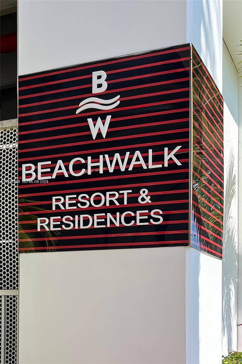 2602 E Hallandale Beach BlvdHallandale Beach - Condo 5+ Stories,Condo condo unit R2304 - picture