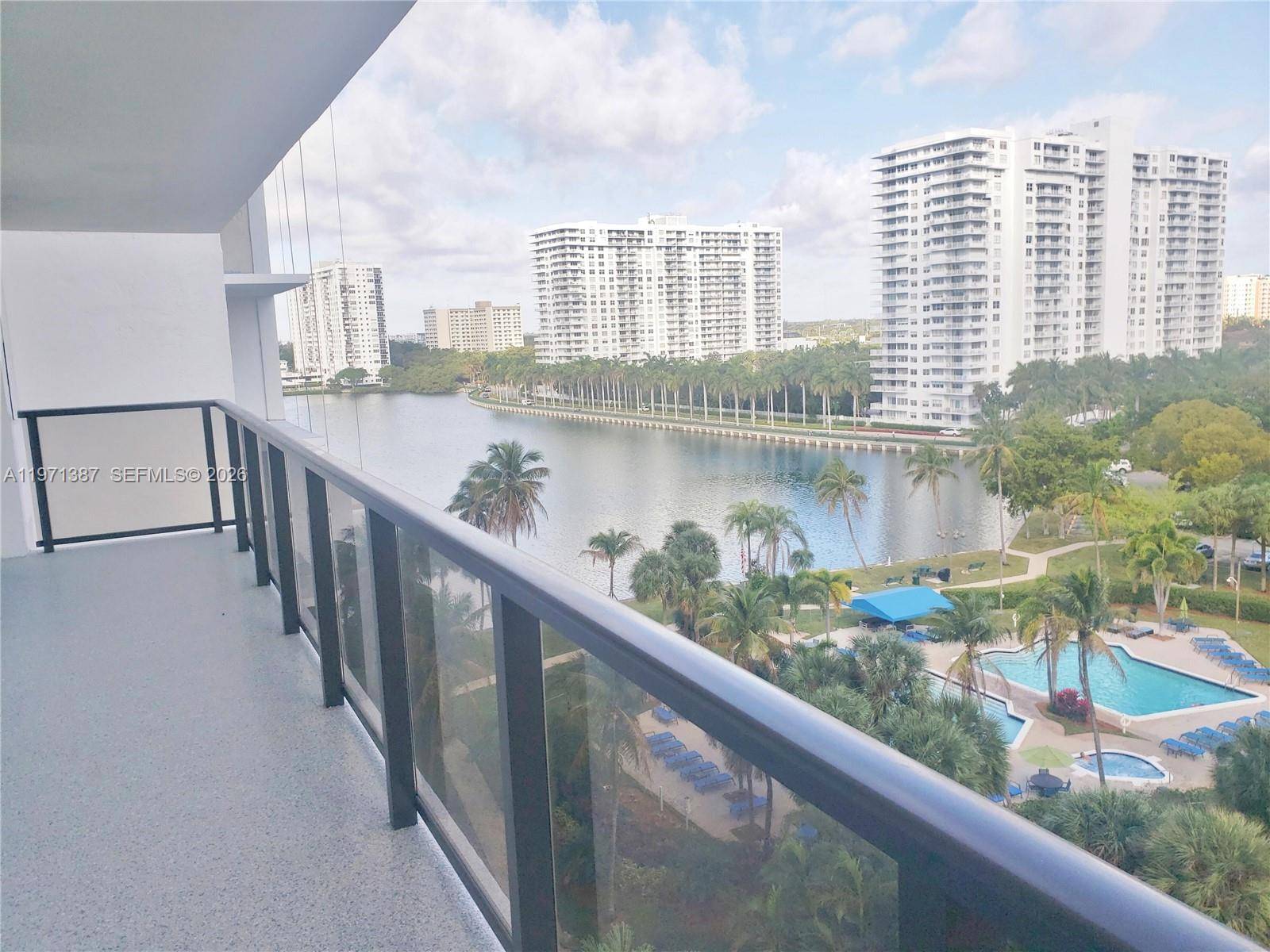 18151 NE 31st CtAventura - Condo 5+ Stories,Condo condo unit 906 - picture