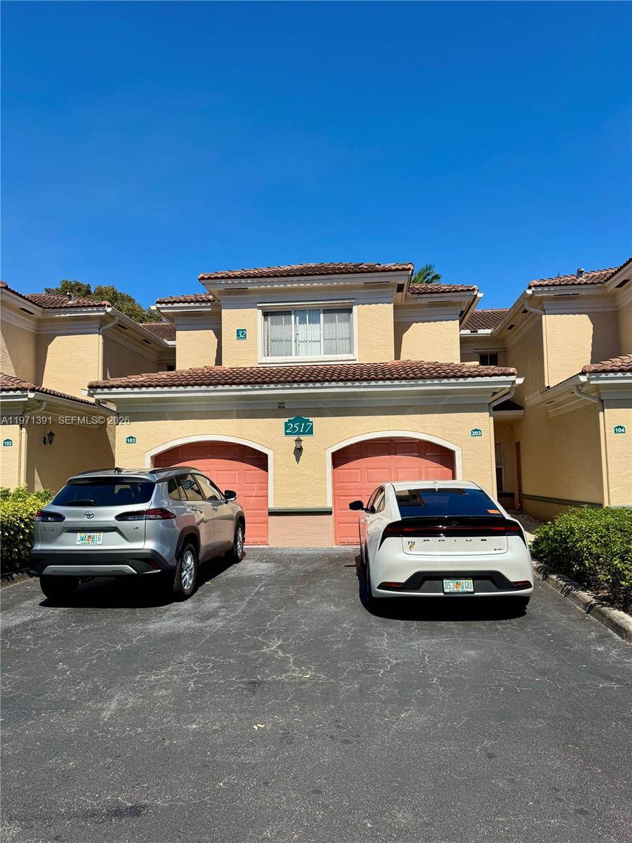 2517 Centergate DrMiramar - Townhouse,Condo condo unit 203 - picture