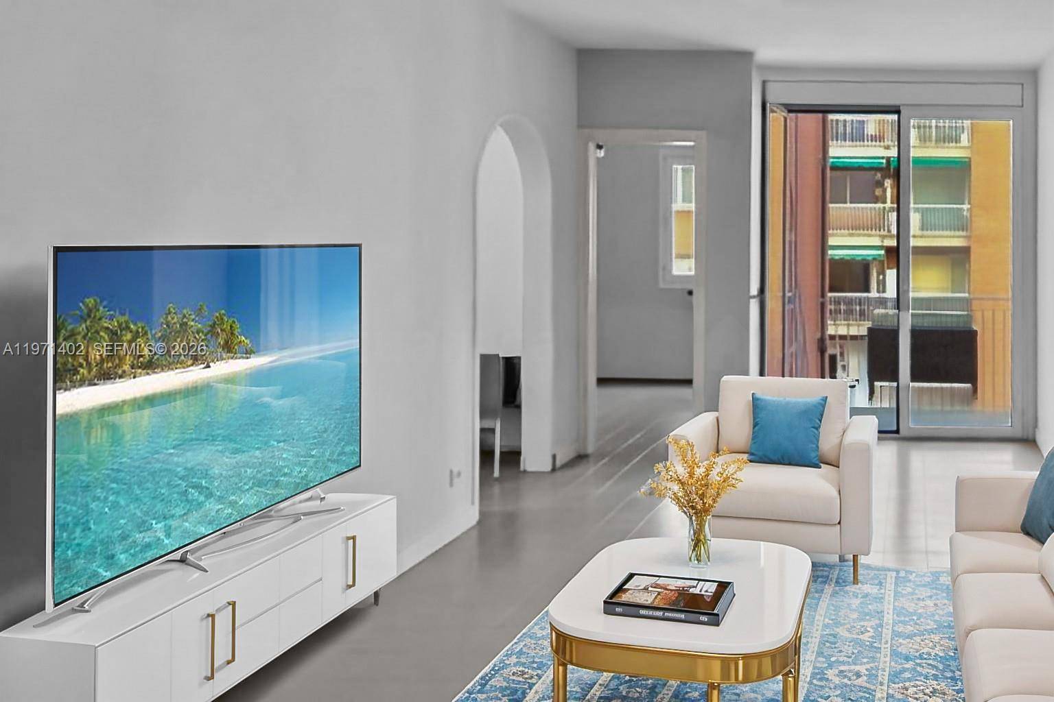 Sant Antoni Maria Claret - Condo 5+ Stories,Condo condo unit 77 - picture