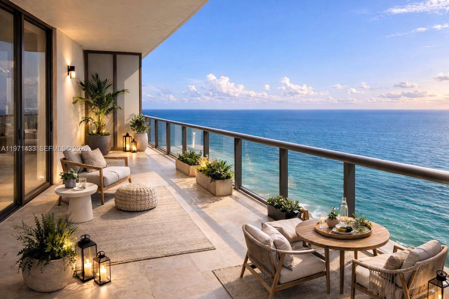16275 Collins AveSunny Isles Beach - SAYAN CONDO condo unit 2603 - picture