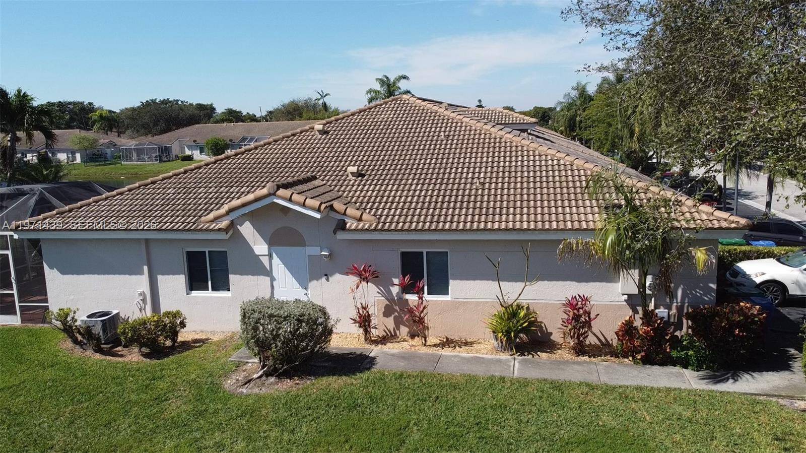 11688 SW 17th CtMiramar - Condo/Co-Op/Seasonal,Townhouse condo unit 11688 - picture