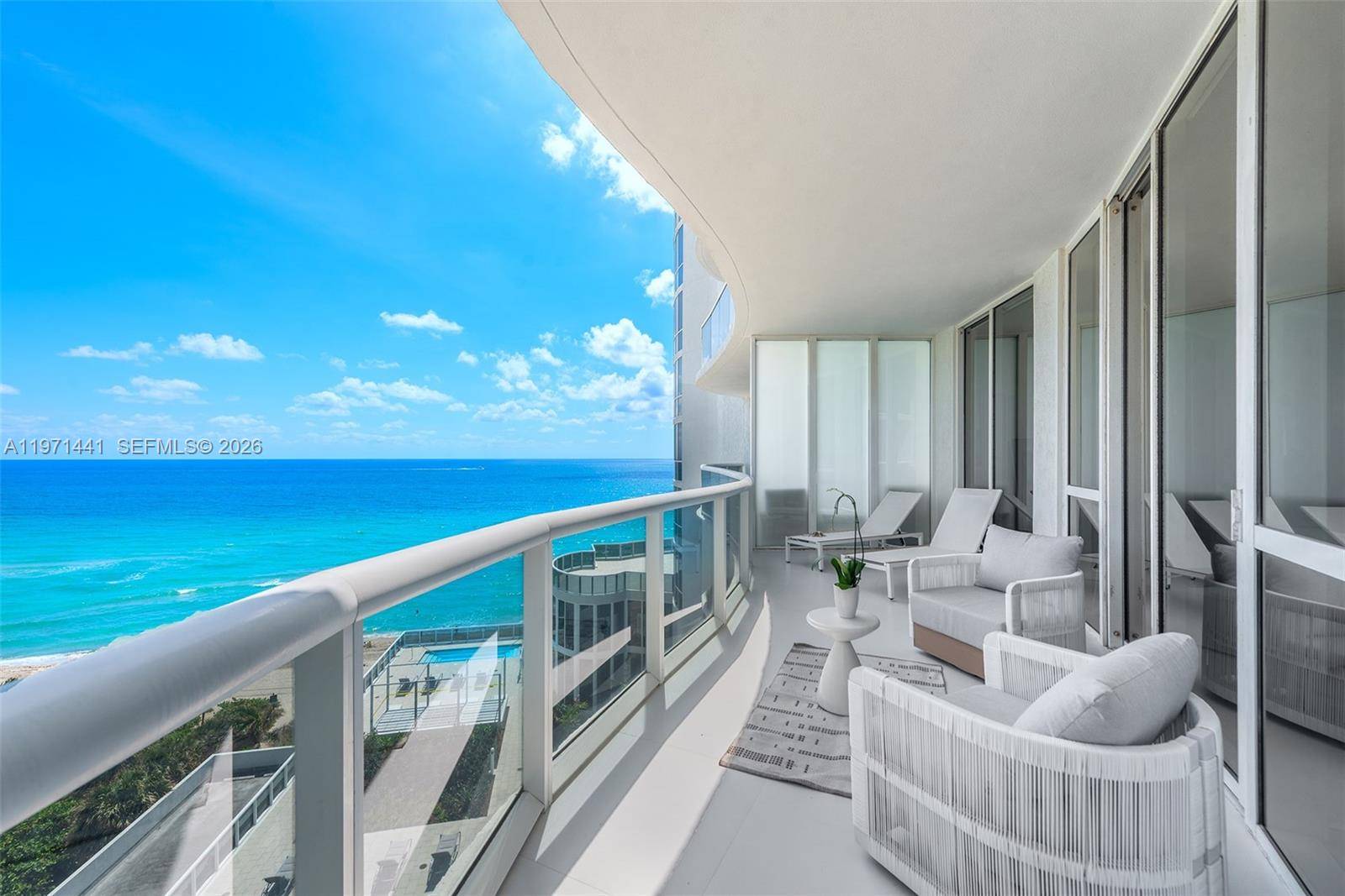 16001 Collins AveSunny Isles Beach - Condo/Co-Op/Annual,Condo condo unit 803 - picture