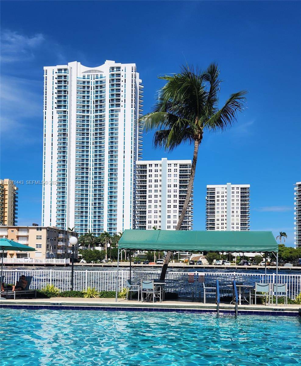 1000 Parkview DrHallandale Beach - Condo 5+ Stories,Condo condo unit 1026 - picture