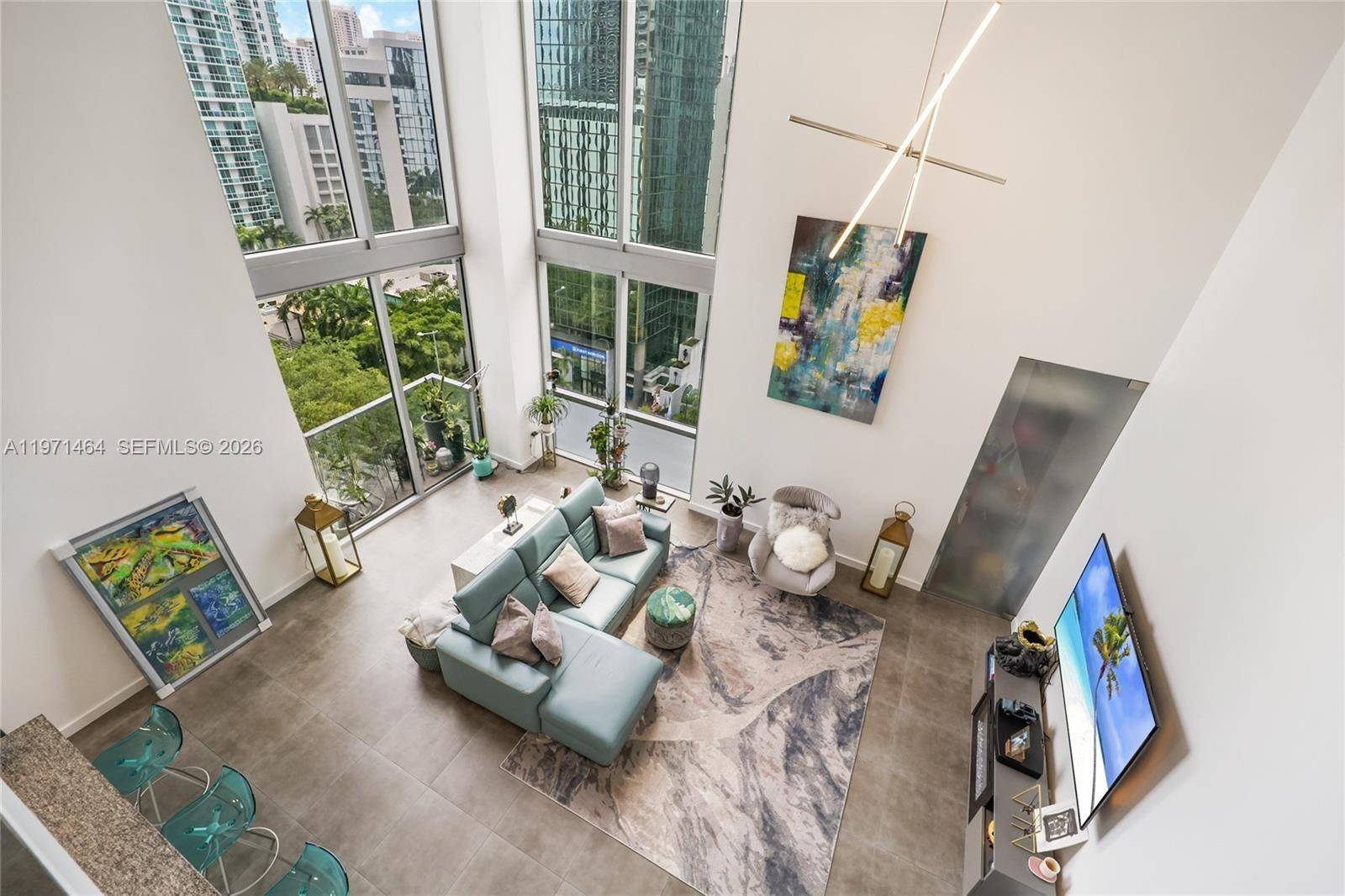 1060 Brickell AveMiami - Condo 5+ Stories,Condo condo unit 1003 - picture