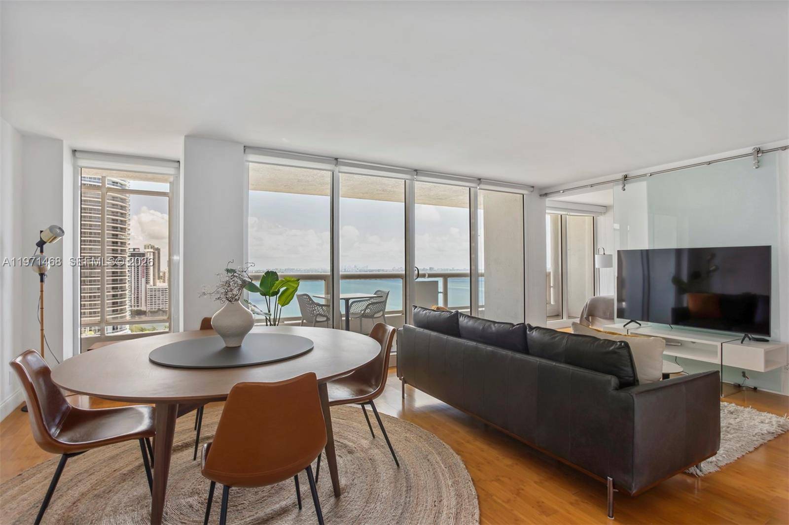 1717 N Bayshore DrMiami - VENETIA CONDO,The Grand Condo condo unit A-2740 - picture