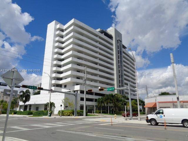 36 NW 6 AveMiami - Condo 5+ Stories,Condo condo unit 608 - picture
