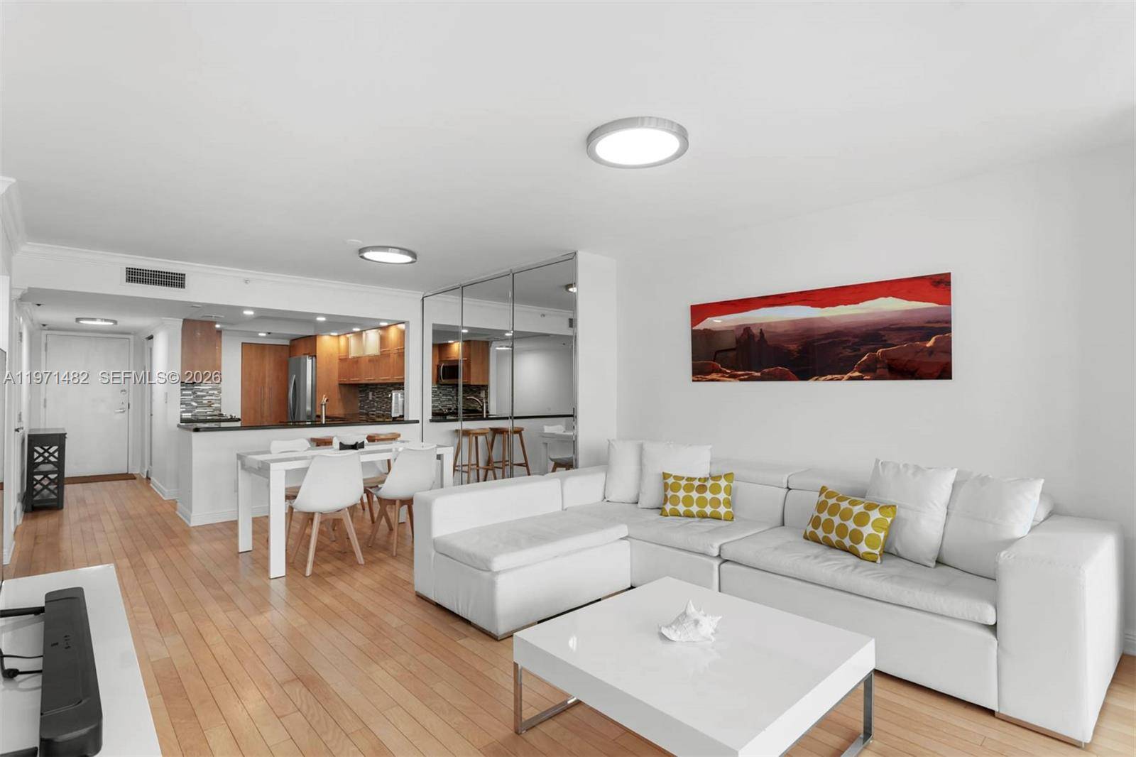 1717 N Bayshore DrMiami - Condo/Co-Op/Annual,Condo condo unit A-3137 - picture