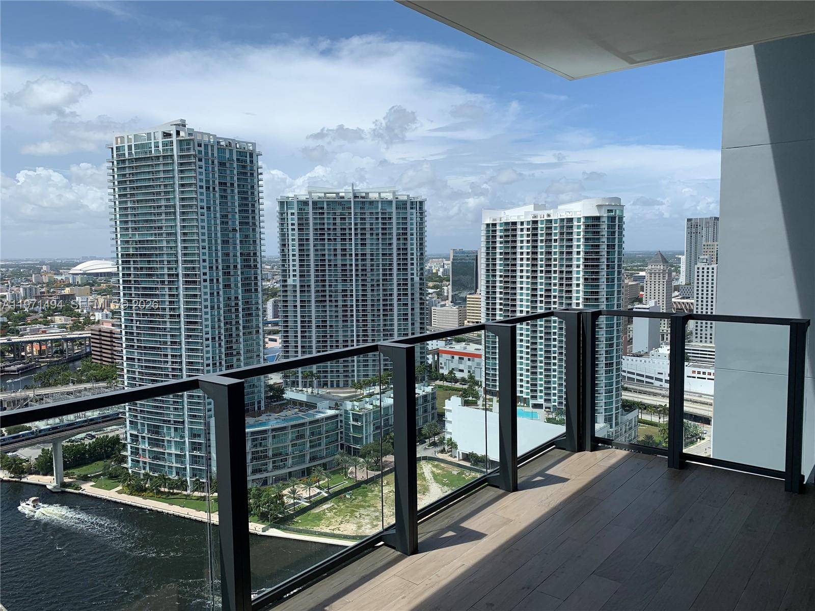 68 SE 6th StMiami - Condo/Co-Op/Annual,Condo condo unit 3010 - picture