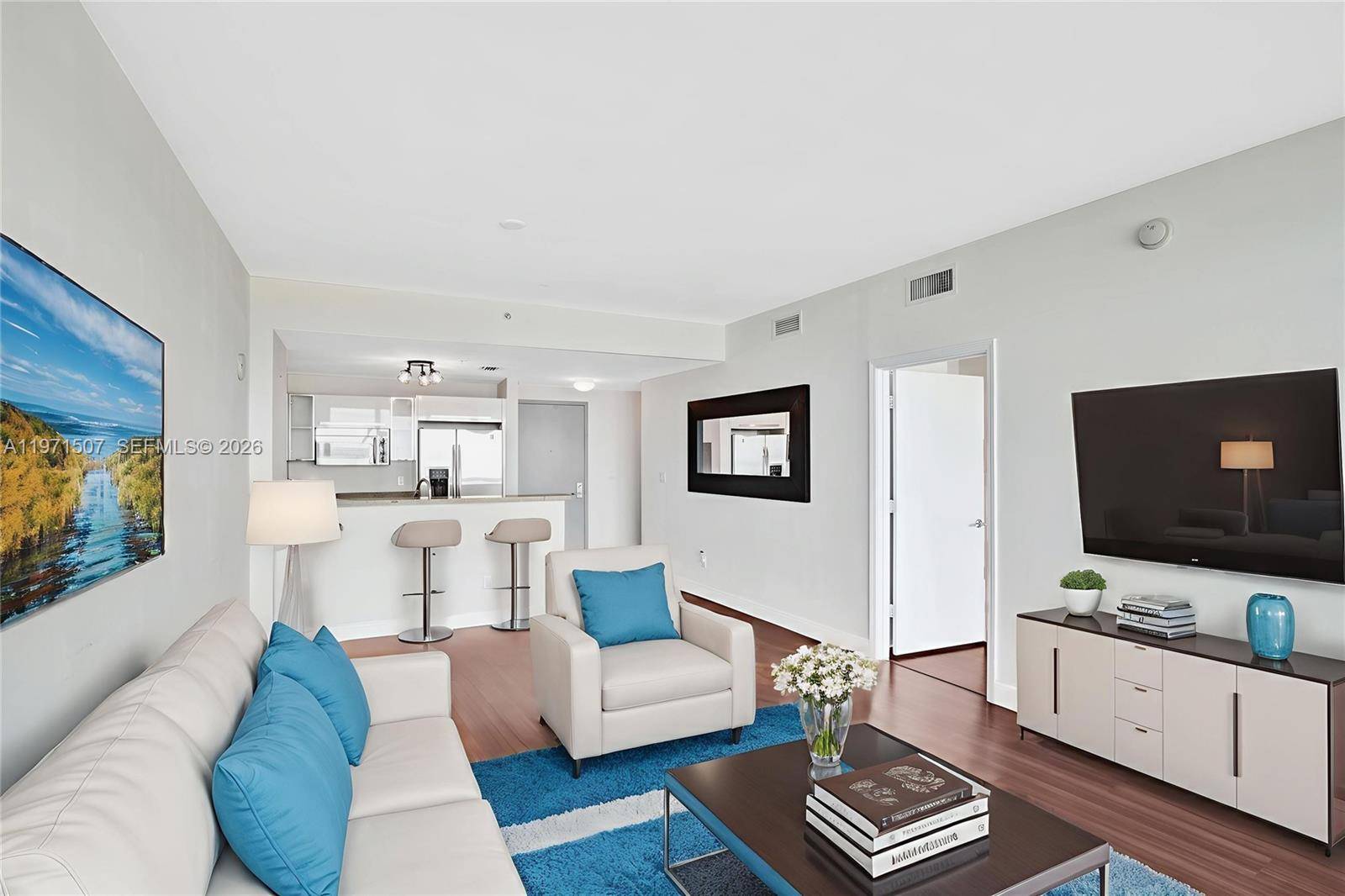601 NE 36th StMiami - Condo 5+ Stories,Condo condo unit 1908 - picture