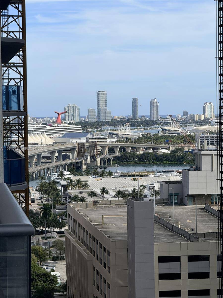 11 NE 6thMiami - Condo 5+ Stories,Condo condo unit 1905 - picture