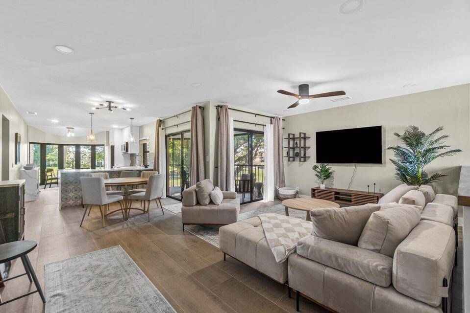 17138 WaterbendJupiter - WATERBEND AT JONATHANS LAN condo unit 217 - picture