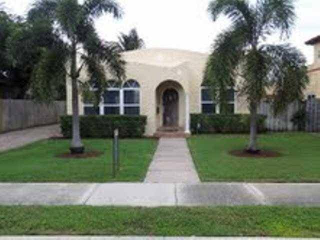 619 37thWest Palm Beach - picture