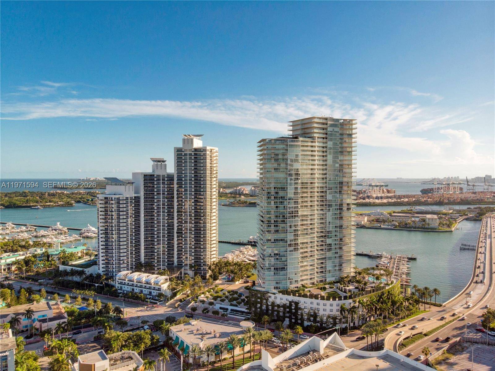 450 Alton RdMiami Beach - Condo/Co-Op/Annual,Condo condo unit 2710 - picture